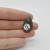 Cabochon Labradorit Albastru 27x16x7mm C234, imagine 2