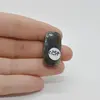 Cabochon Labradorit Albastru 28x15x8mm C257, imagine 2