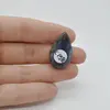 Cabochon Labradorit Albastru 28x17x7mm C158, imagine 2