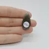 Cabochon Labradorit Albastru 29x15x8mm C564, imagine 2
