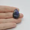 Cabochon Labradorit Albastru 29x19x7mm C121
