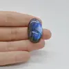 Cabochon Labradorit Albastru 30x17x8mm C555