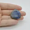 Cabochon Labradorit Albastru 30x30x6mm C431