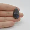 Cabochon Labradorit Albastru 31x18x8mm C279
