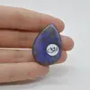Cabochon Labradorit Albastru 36x25x8mm C371, imagine 2