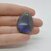 Cabochon Labradorit Albastru 36x25x8mm C371