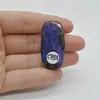 Cabochon Labradorit Albastru 39x19x7mm C333, imagine 2
