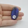 Cabochon Labradorit Albastru 40x23x8mm C422, imagine 2