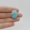 Cabochon Larimar 25x18x8mm C67