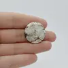Cabochon Magnezit 24x24x5mm C107
