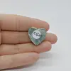 Cabochon Mariposit  22x21x5mm C60, imagine 2