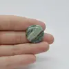 Cabochon Mariposit 22x22x4mm C105