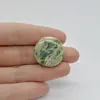 Cabochon Mariposit 24x24x5mm C9