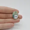 Cabochon Mariposit  25x16x5mm C44, imagine 2