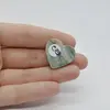 Cabochon Mariposit  25x23x5mm C79, imagine 2