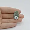 Cabochon Mariposit  26x16x5mm C26, imagine 2