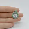Cabochon Mariposit  26x19x5mm C13, imagine 2