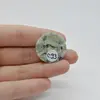 Cabochon Mariposit  26x26x6mm C93, imagine 2
