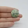 Cabochon Mariposit 26x26x6mm C93
