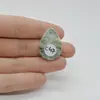 Cabochon Mariposit  27x19x5mm C47, imagine 2