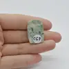 Cabochon Mariposit  27x19x5mm C67, imagine 2