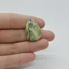 Cabochon Mariposit 27x19x6mm C72