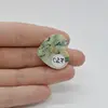 Cabochon Mariposit  27x25x5mm C27, imagine 2
