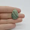 Cabochon Mariposit 28x19x5mm C59