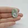 Cabochon Mariposit  28x19x5mm C85, imagine 2