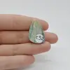 Cabochon Mariposit  29x19x4mm C32, imagine 2
