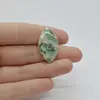 Cabochon Mariposit 30x17x4mm C74