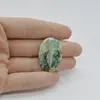 Cabochon Mariposit 31x21x3mm C21