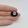 Cabochon Onix 22x17x8mm C44, imagine 2