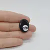 Cabochon Onix 23x17x6mm C130, imagine 2