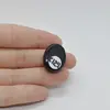 Cabochon Onix 23x17x7mm C129, imagine 2