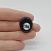 Cabochon Onix 23x19x7mm C86, imagine 2