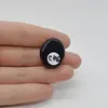 Cabochon Onix 24x20x7mm C76, imagine 2