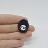 Cabochon Onix 25x20x7mm C26, imagine 2