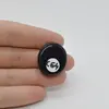 Cabochon Onix 25x22x7mm C64, imagine 2