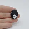 Cabochon Onix 26x20x7mm C117, imagine 2