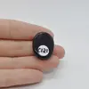 Cabochon Onix 26x20x7mm C121, imagine 2