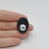 Cabochon Onix 28x20x7mm C61, imagine 2