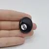 Cabochon Onix 28x25x8mm C128, imagine 2
