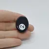 Cabochon Onix 29x21x9mm C4, imagine 2