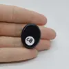 Cabochon Onix 29x22x8mm C8, imagine 2