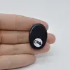 Cabochon Onix 31x22x7mm C106, imagine 2