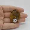 Cabochon Onix Tube 40x29x5mm C9, imagine 2