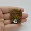 Cabochon Onix Tube 40x32x6mm C32, imagine 2