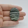 Cabochon Opal Green Swiss 40x29x6mm C26