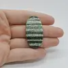 Cabochon Opal Green Swiss 41x22x7mm C36